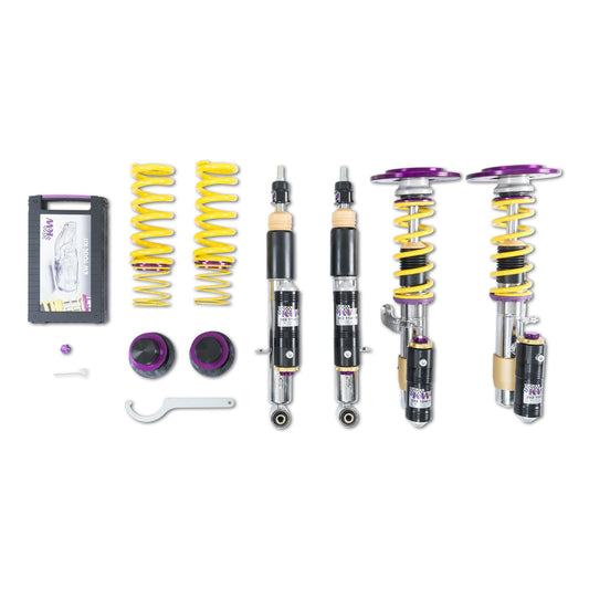 KW V4 – BMW M3 F80 / M4 F82 F83 – 3A7200AN – vue officielle KW 1