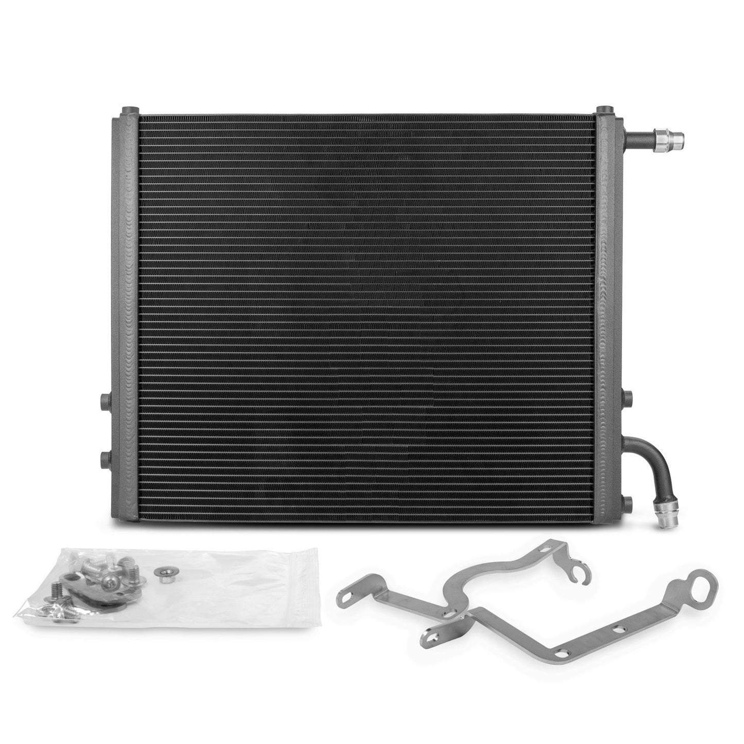 Wagner Tuning – Kit radiateur additionnel (water cooler) Toyota Supra A90 / MK5 (B48/B58)