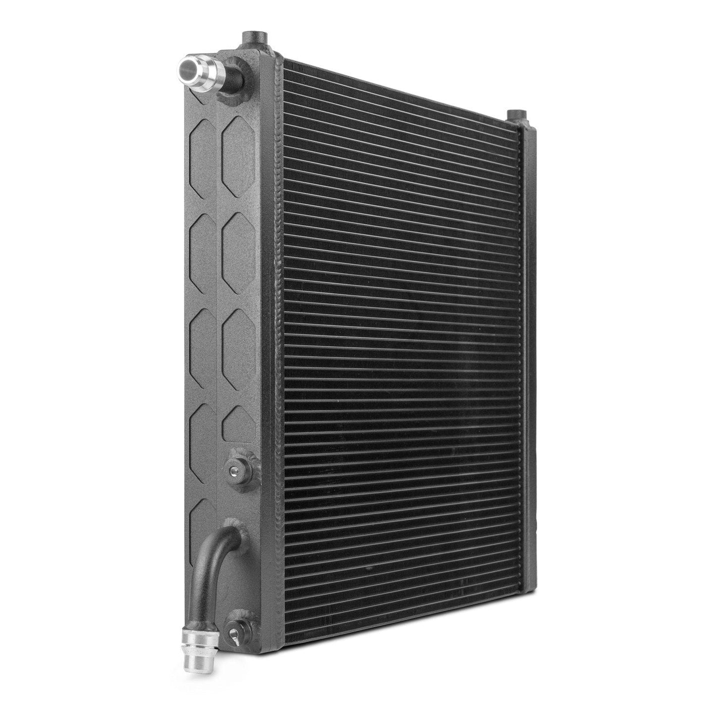 Wagner Tuning – Kit radiateur additionnel (water cooler) Toyota Supra A90 / MK5 (B48/B58) – vue 3