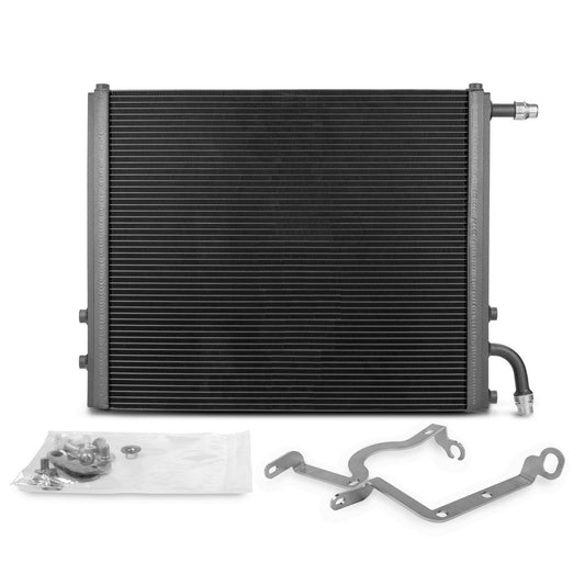 Wagner Tuning – Kit radiateur additionnel (water cooler) Toyota Supra A90 / MK5 (B48/B58)