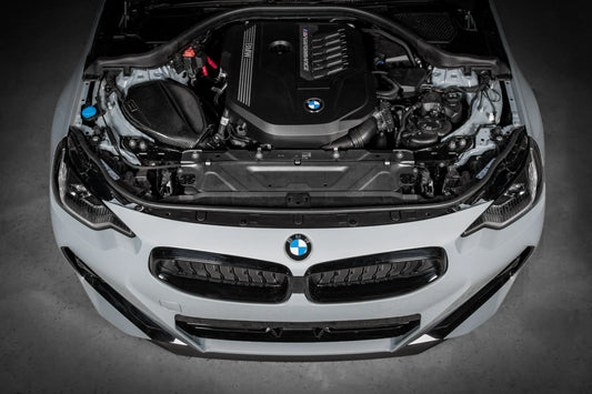 Admission carbone Eventuri pour BMW M240i G42 B58