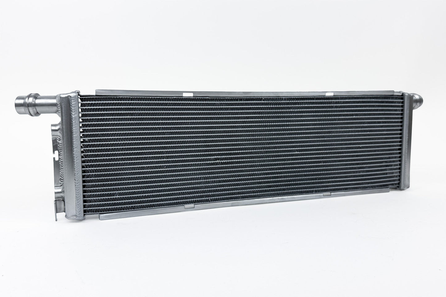 CSF – Radiateur central aluminium Porsche 911 type 992 – vue 1