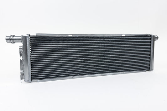 CSF – Radiateur central aluminium Porsche 911 type 992 – vue 1