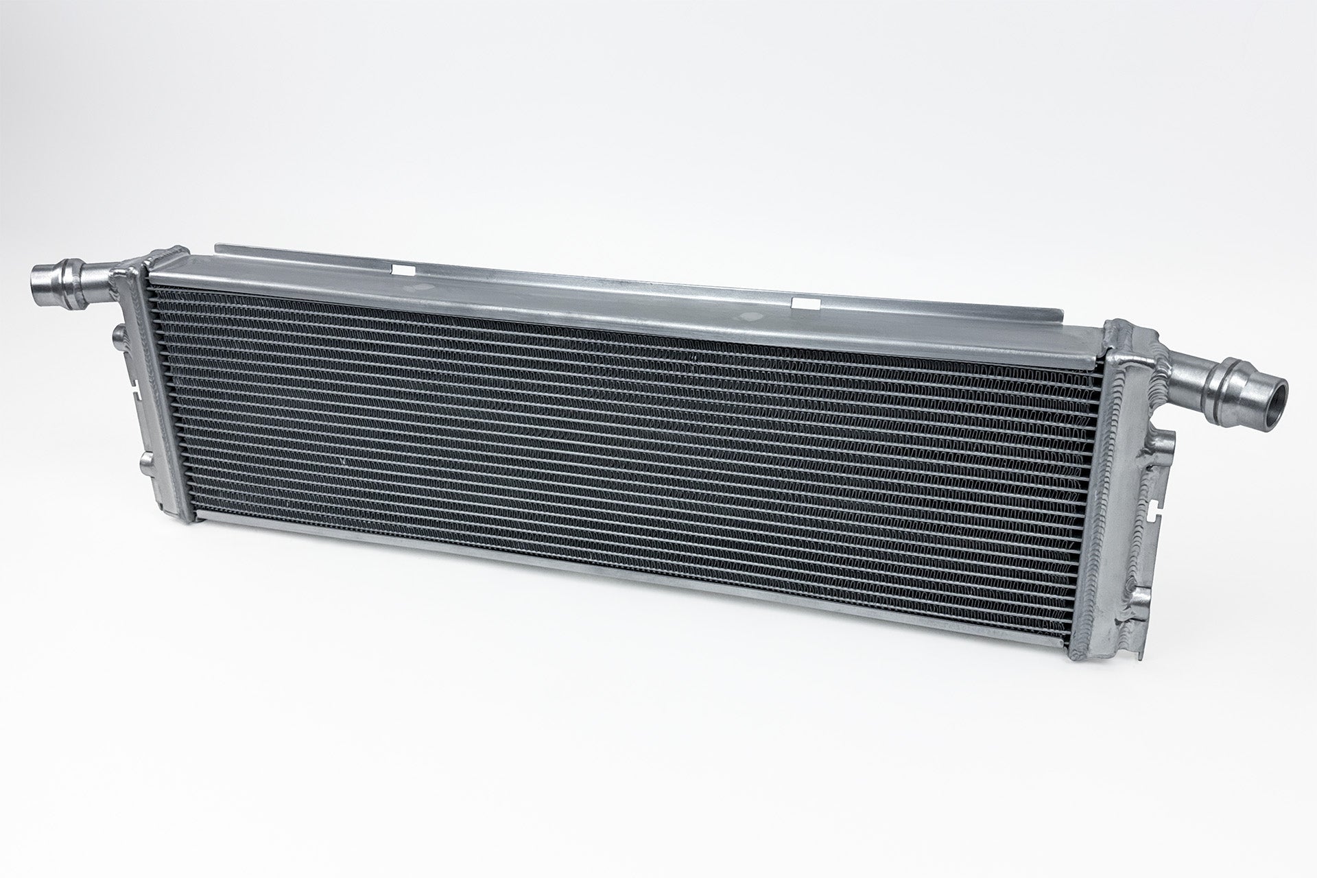 CSF – Radiateur central aluminium Porsche 911 type 992 – vue 2