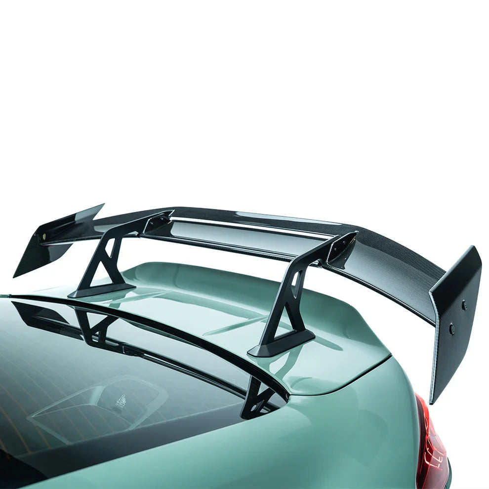 ADRO – Aileron col de cygne at-r3 plat pour BMW G80 M3 – vue 8