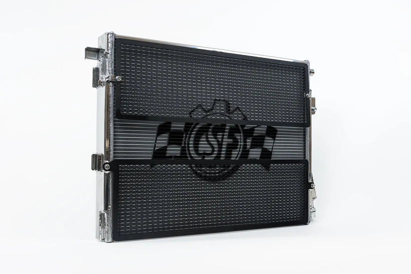 CSF – Front Mount Heat Exchanger BMW G8X (S58)