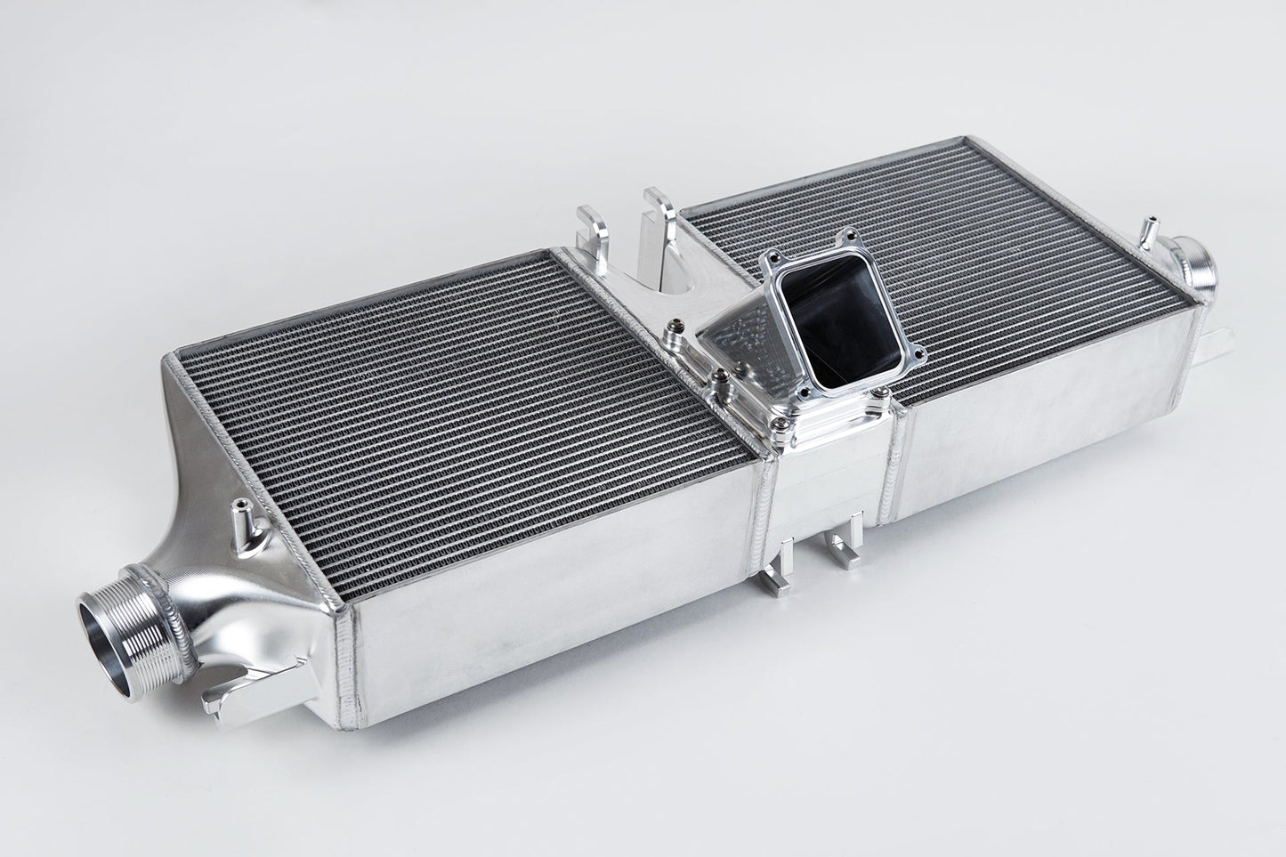 CSF – Intercooler haute performance Porsche 911 992 Turbo / Turbo S – vue 1