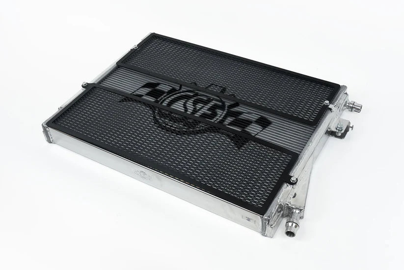 CSF – Front Mount Heat Exchanger BMW G8X (S58)