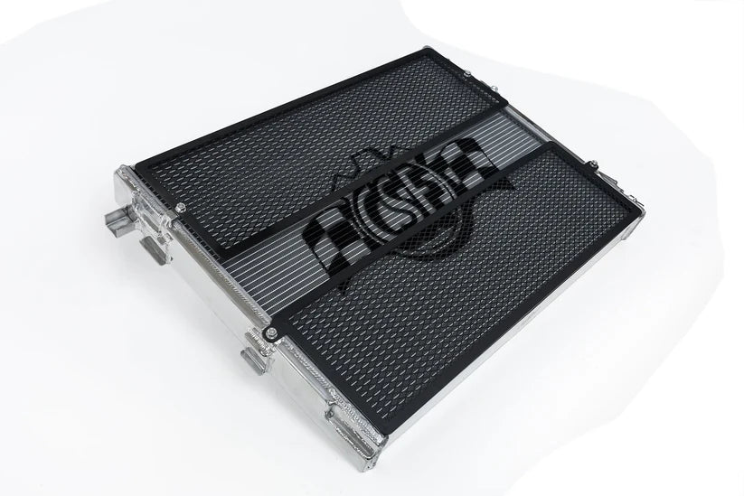 CSF – Front Mount Heat Exchanger BMW G8X (S58)