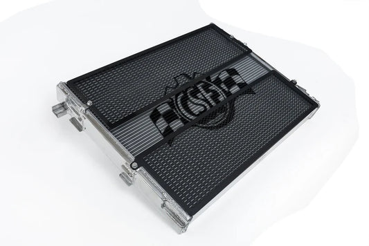 CSF – Front Mount Heat Exchanger BMW G8X (S58)