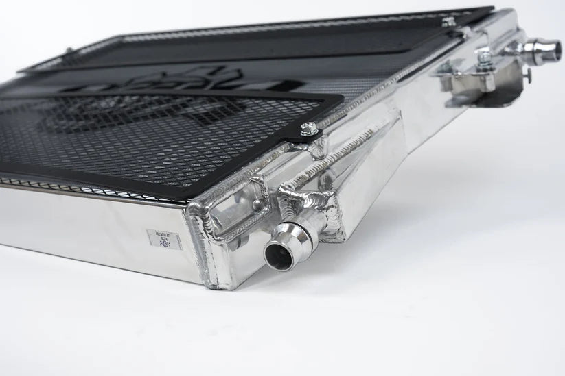 CSF – Front Mount Heat Exchanger BMW G8X (S58)
