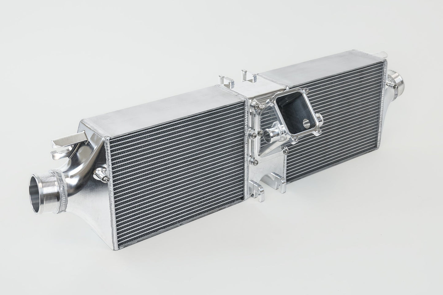 CSF – Intercooler haute performance Porsche 911 992 Carrera – vue 1