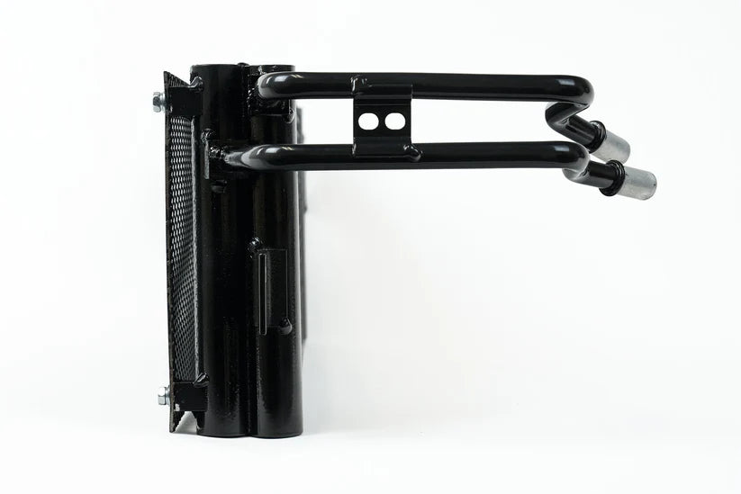CSF – Refroidisseur boîte automatique ZF8 BMW G8X