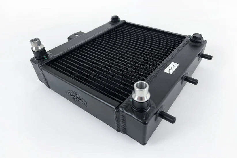 CSF – Radiateur auxiliaire performance BMW F8X (vendu à l’unité)