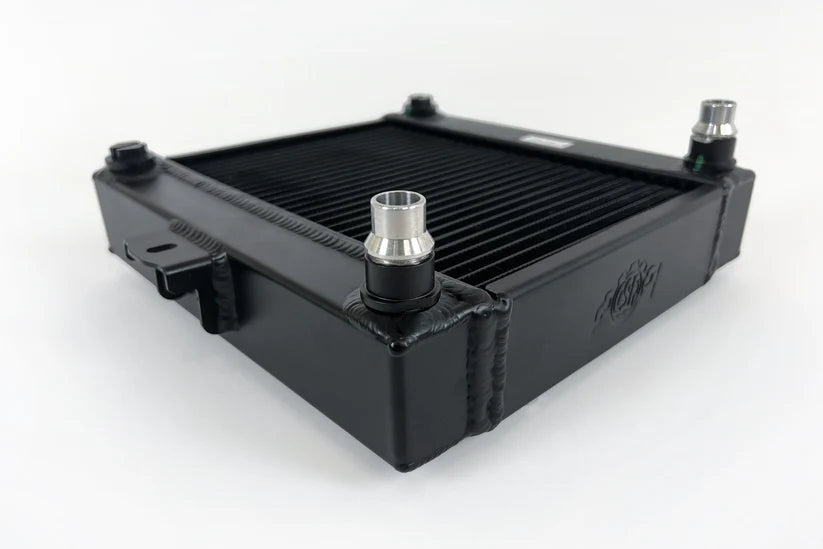 CSF – Radiateur auxiliaire performance BMW F8X (vendu à l’unité)