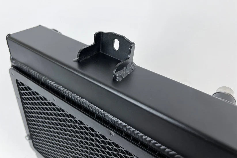 CSF – Radiateur auxiliaire performance BMW F8X (vendu à l’unité)