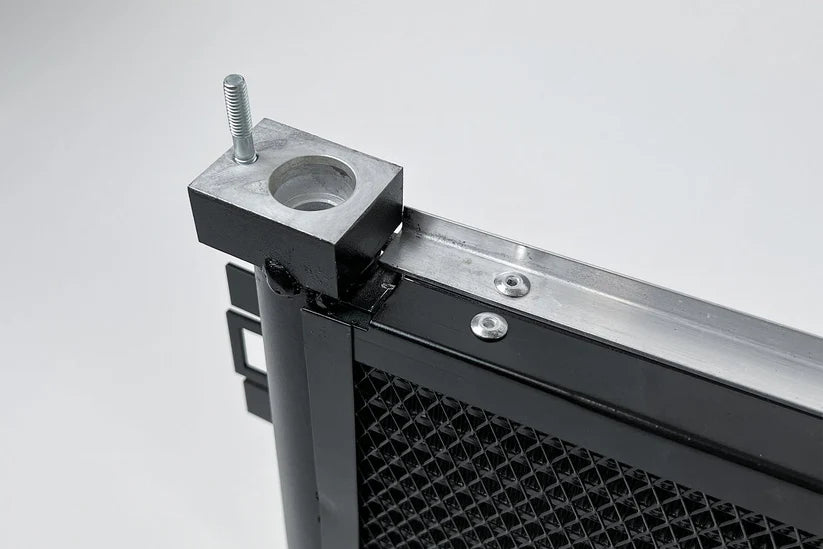 CSF – Radiateur d’huile moteur BMW G8X (S58)