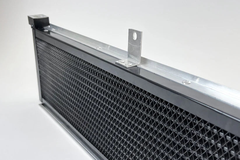 CSF – Radiateur d’huile moteur BMW G8X (S58)
