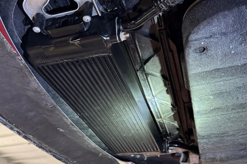 CSF – Radiateur d’huile moteur performance BMW M5/M6/M8 (S63 & S68)