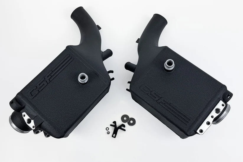 CSF – Charge-Air-Coolers performance BMW M5 G90 / G99 (S68)