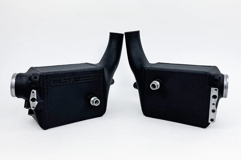 CSF – Charge-Air-Coolers performance BMW M5 G90 / G99 (S68)
