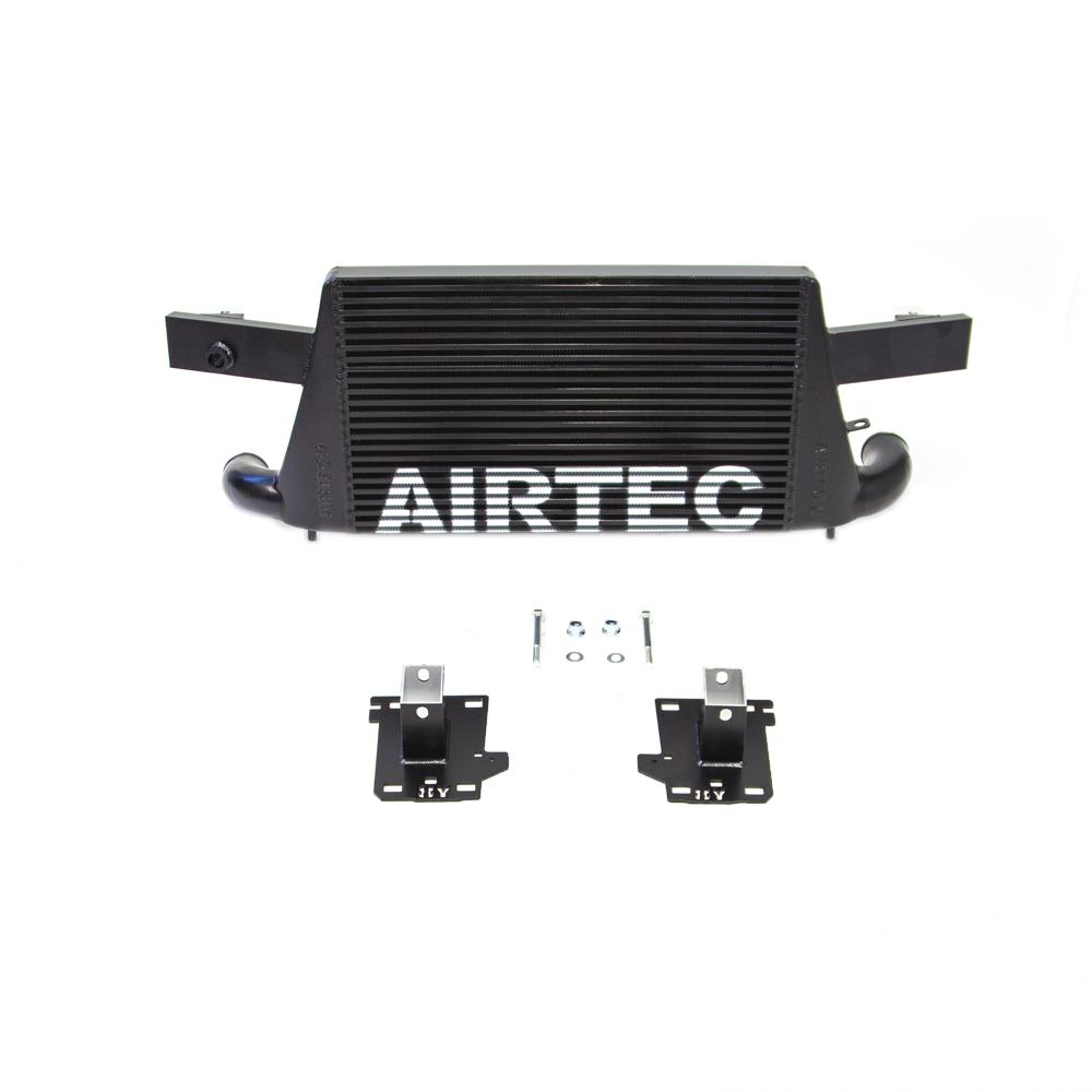 Intercooler AIRTEC pour Audi RS3 8Y
