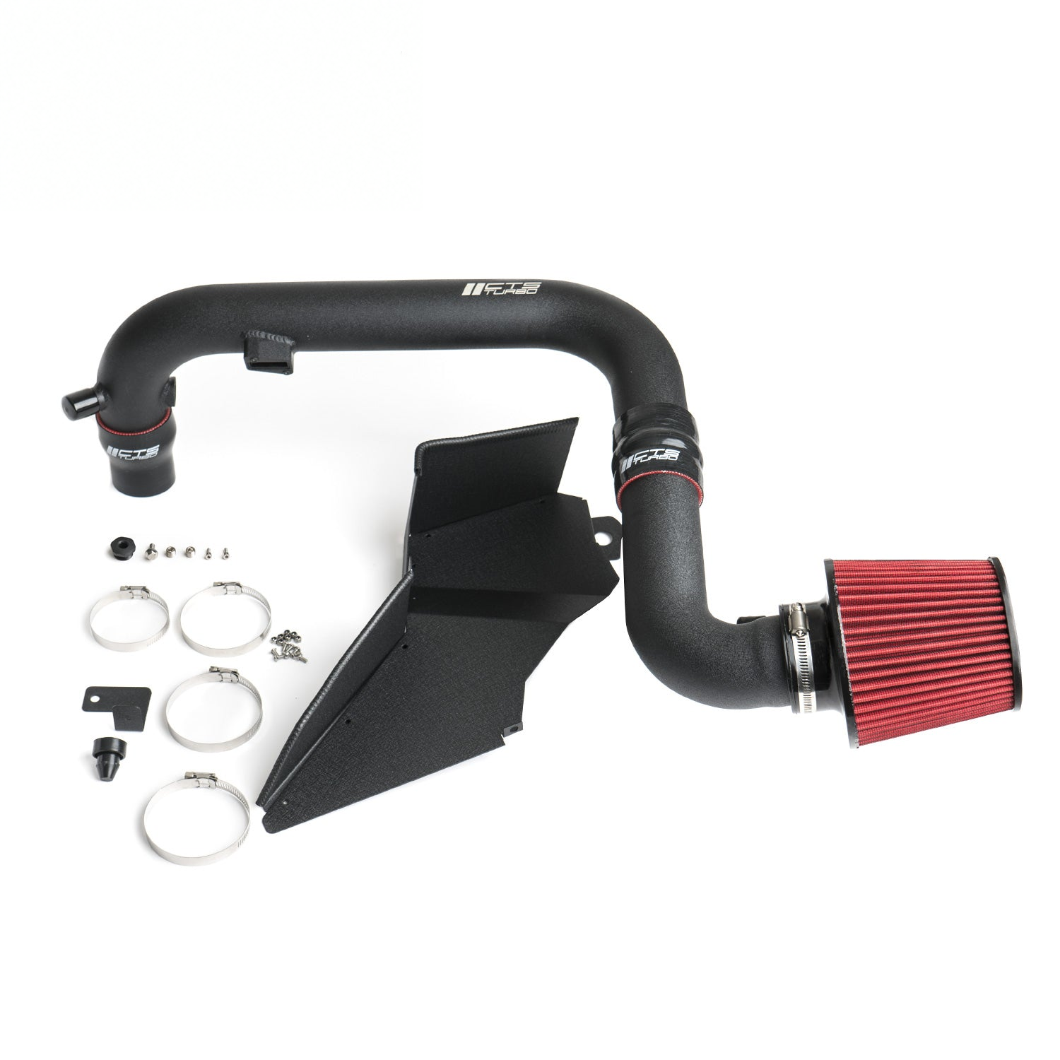 Admission CTS Turbo pour moteurs VAG 2.0 TFSI EA113