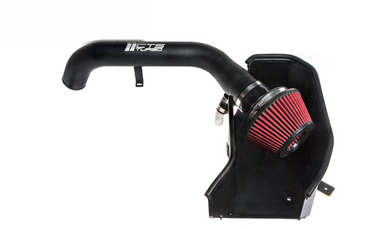 Admission CTS Turbo pour Audi TTRS MK2 et RS3 8P