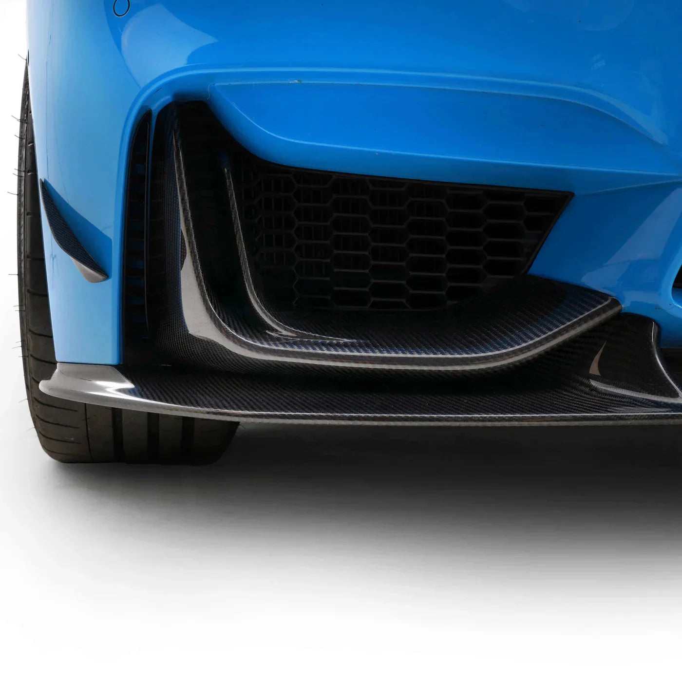 ADRO – Lame avant pour BMW F8X M3/M4 – vue 6