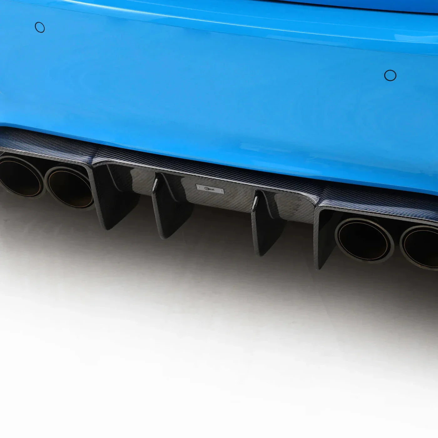 ADRO – Diffuseur arrière pour BMW F8X M3/M4 – vue 5