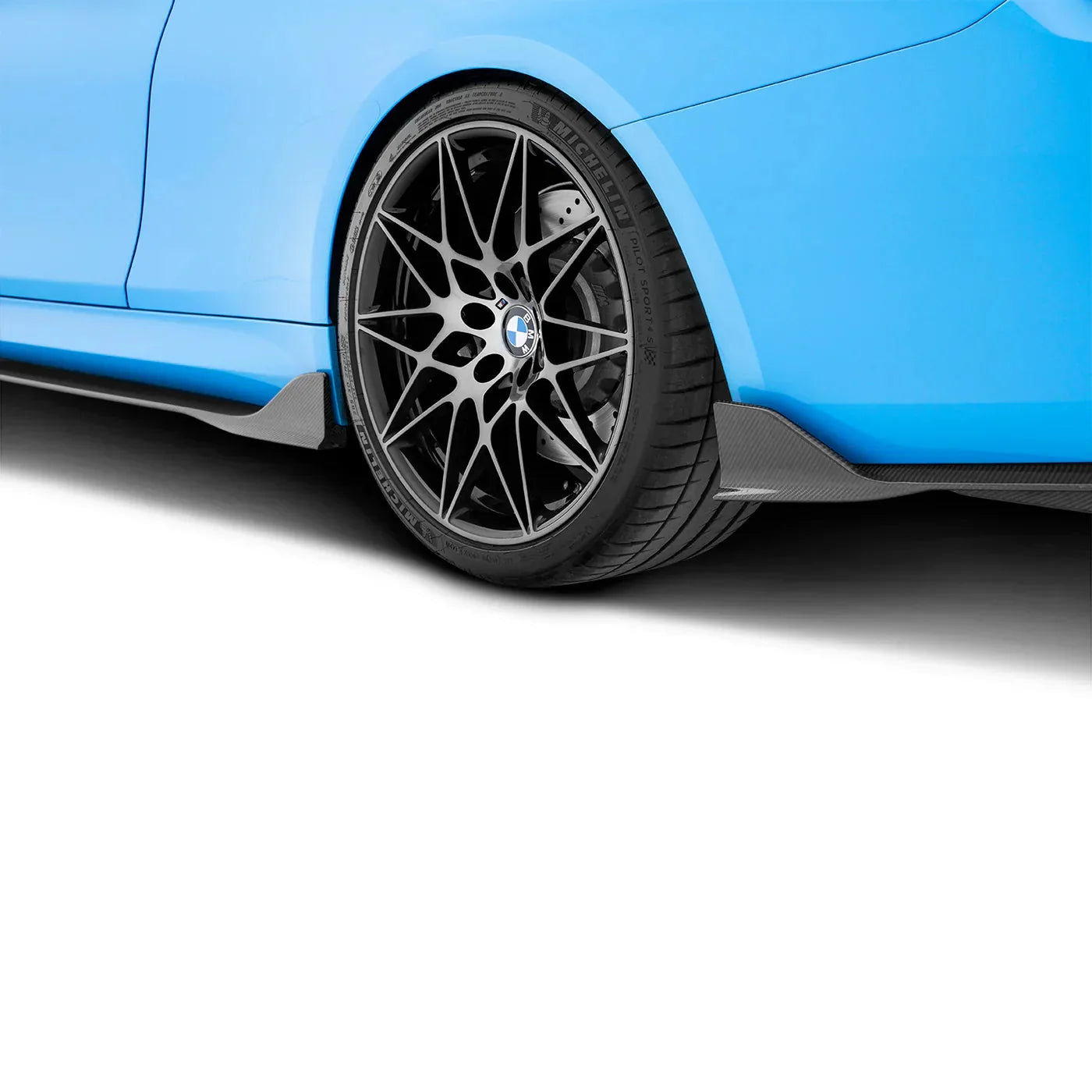 ADRO – Diffuseur arrière pour BMW F8X M3/M4 – vue 7