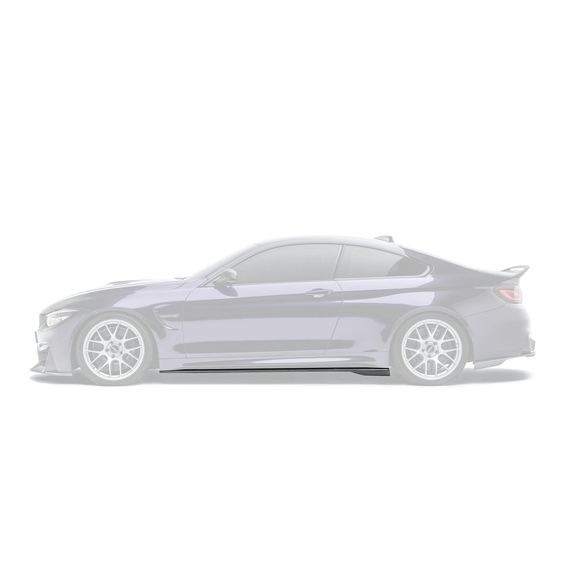 ADRO – Bas de caisse v2 pour BMW F82 M4 – vue 1