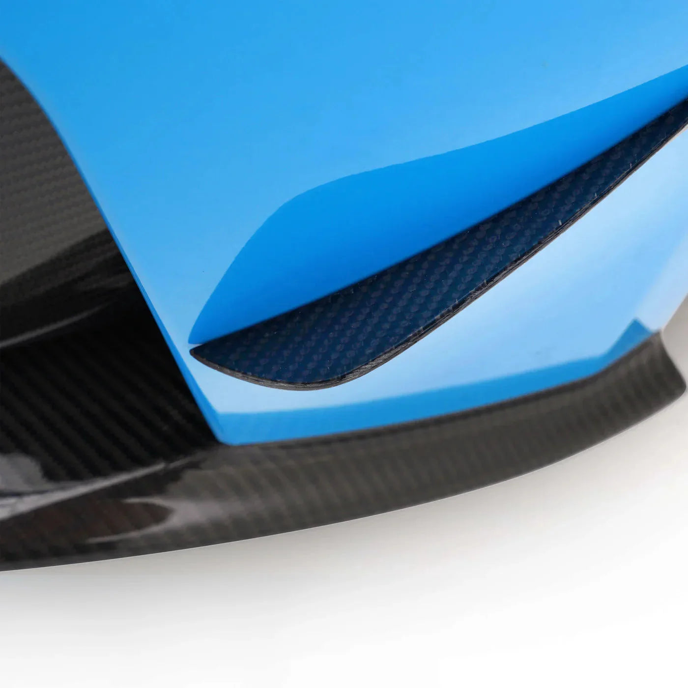 ADRO – Canards de pare-chocs avant pour BMW F8X M3/M4 – vue 3