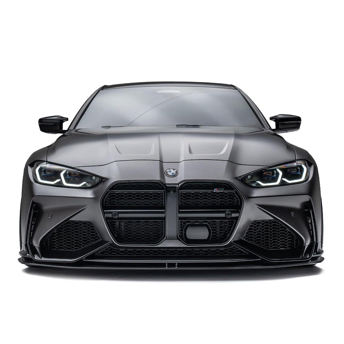 ADRO – Lame avant pour BMW G8X M3/M4 – vue 2
