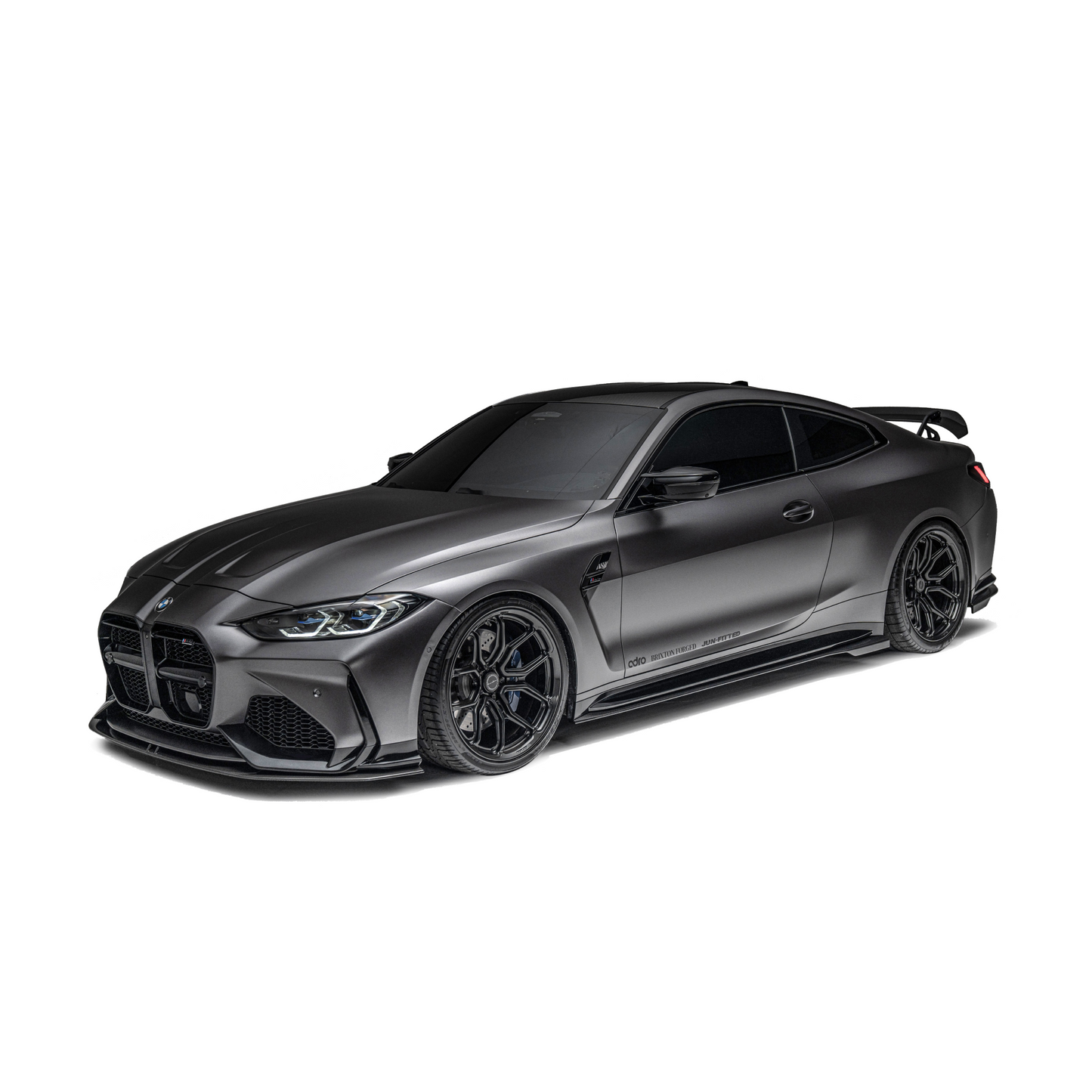 ADRO – Lame avant pour BMW G8X M3/M4 – vue 4
