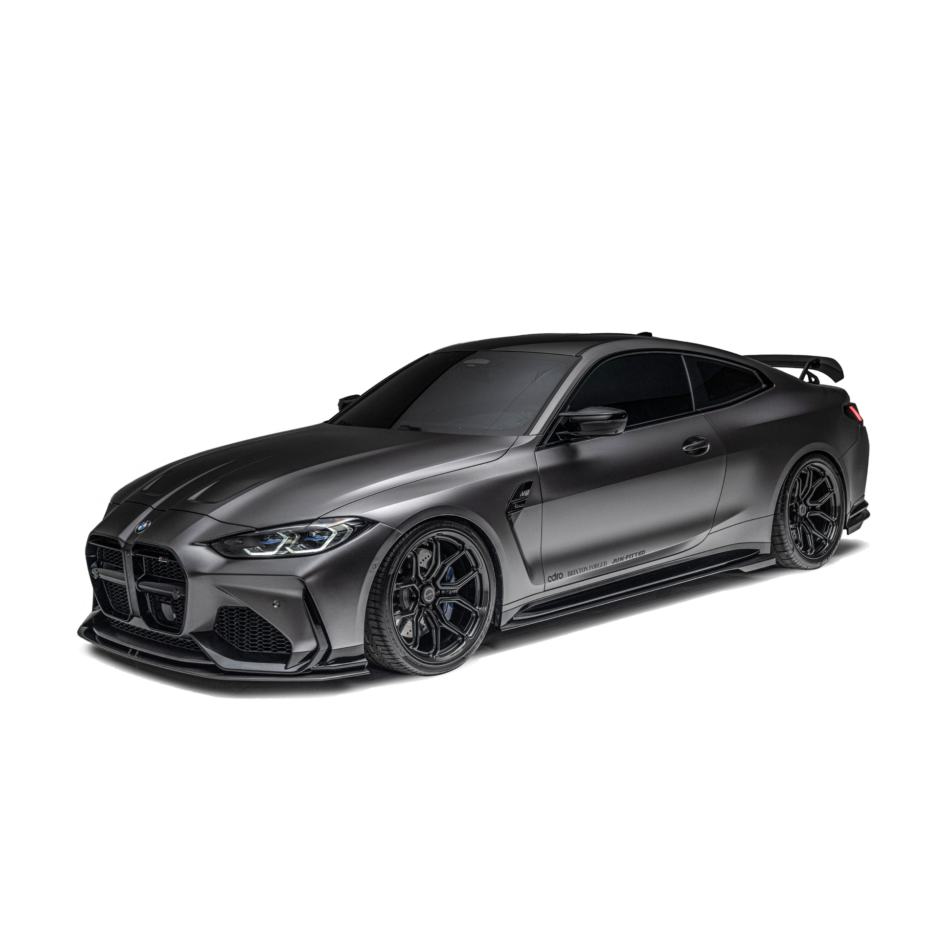 ADRO – Lame avant pour BMW G8X M3/M4 – vue 4