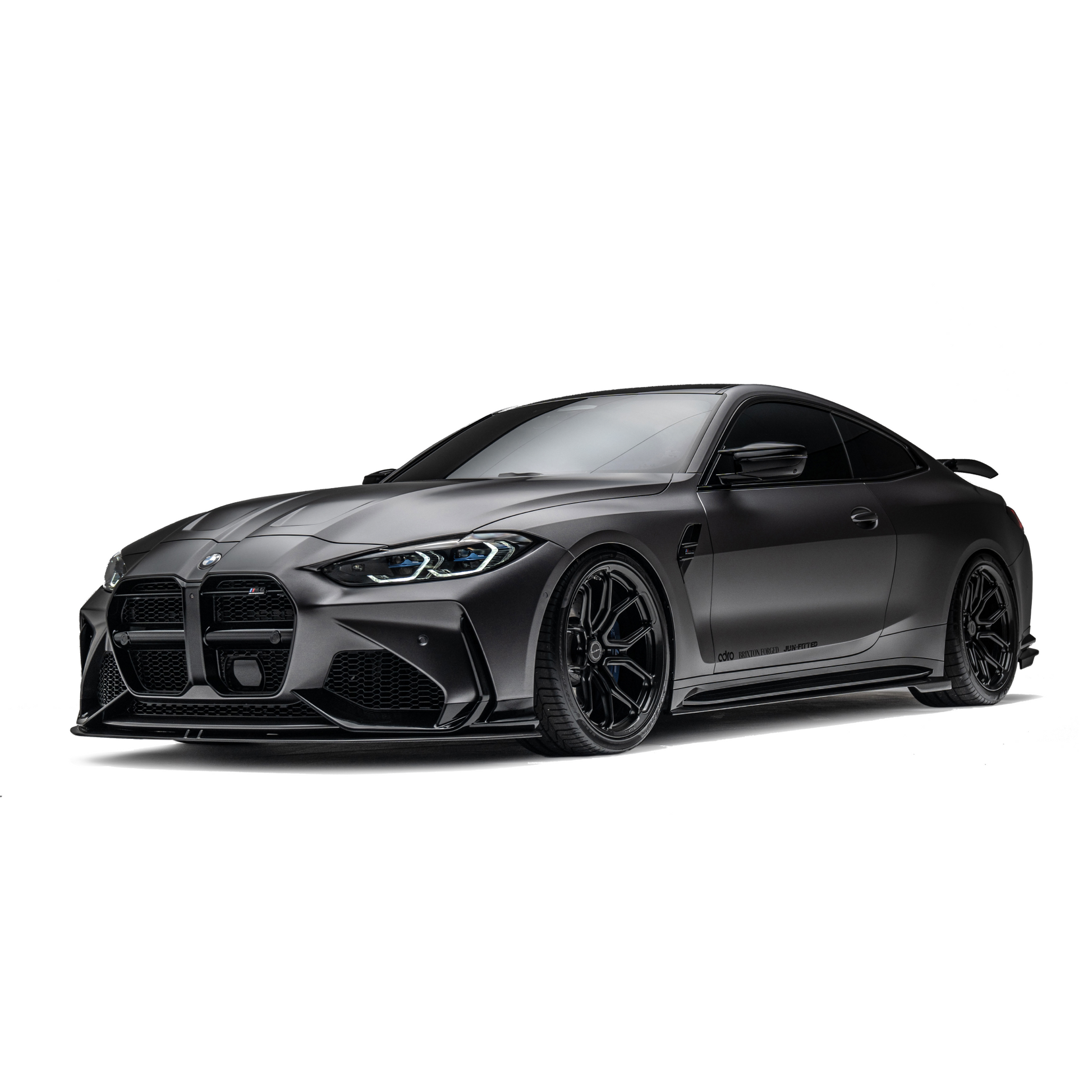 ADRO – Lame avant pour BMW G8X M3/M4 – vue 5