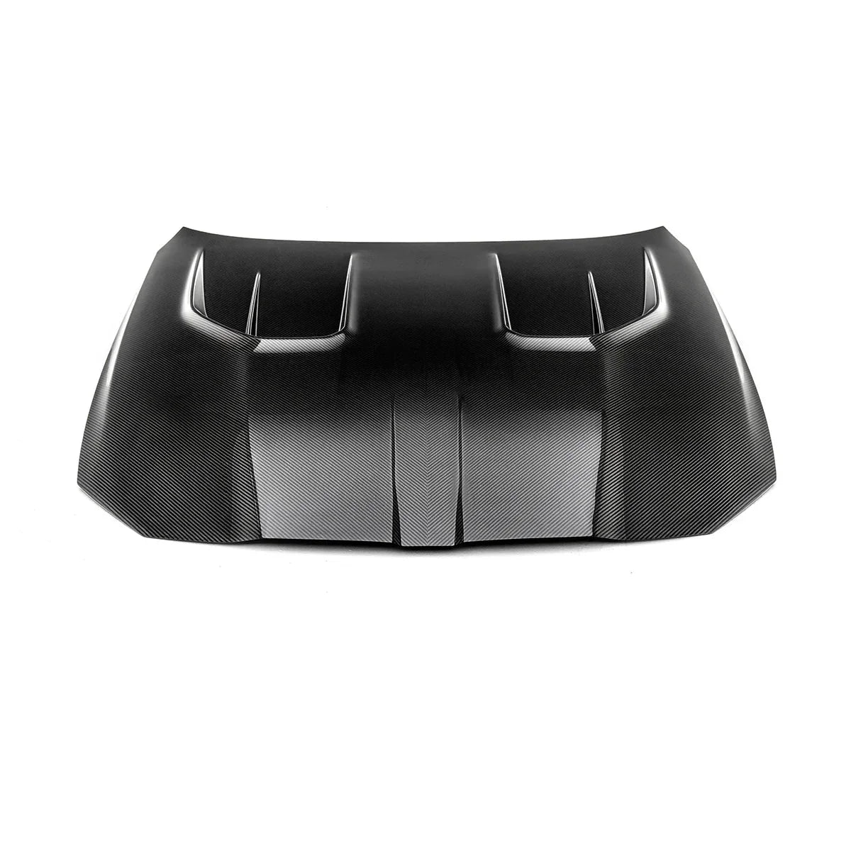 ADRO – Capot prepreg pour BMW G8X M3/M4 – vue 6