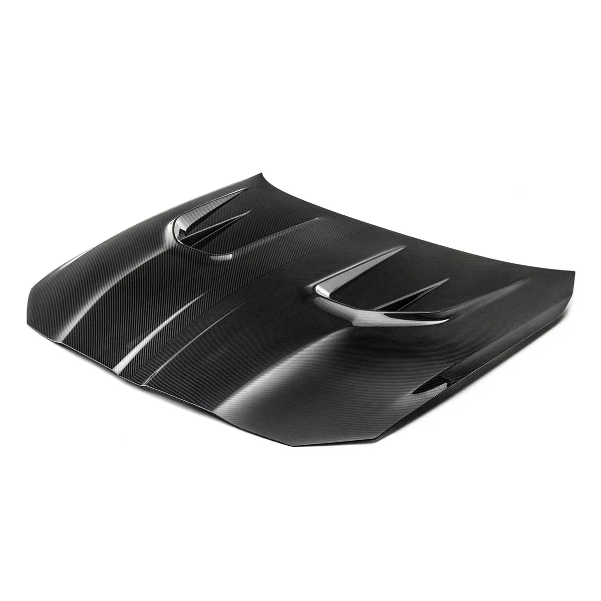ADRO – Capot prepreg pour BMW G8X M3/M4 – vue 3