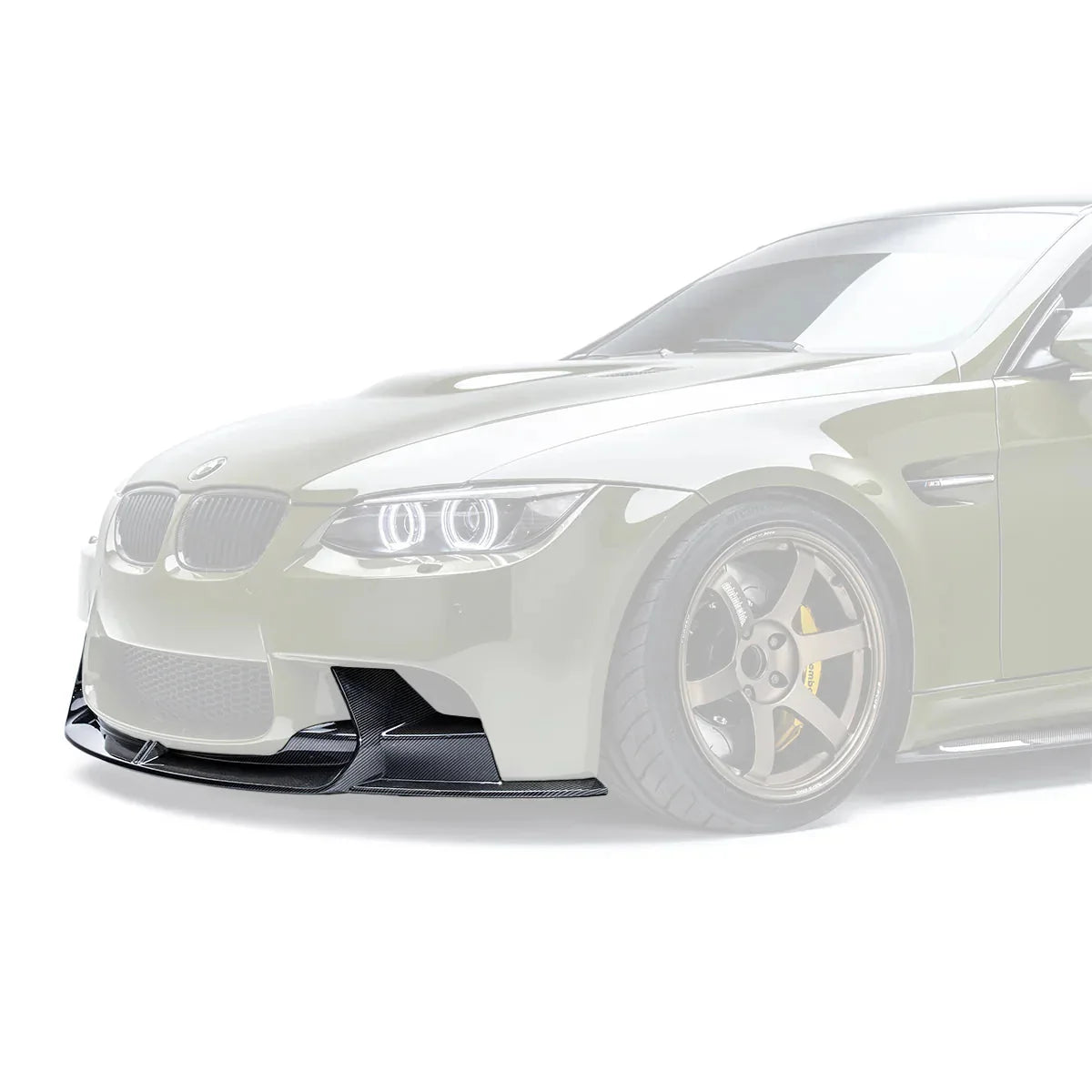 ADRO – Lame avant pour BMW E92 M3 – vue 1