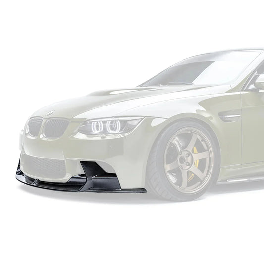 ADRO – Lame avant pour BMW E92 M3 – vue 1
