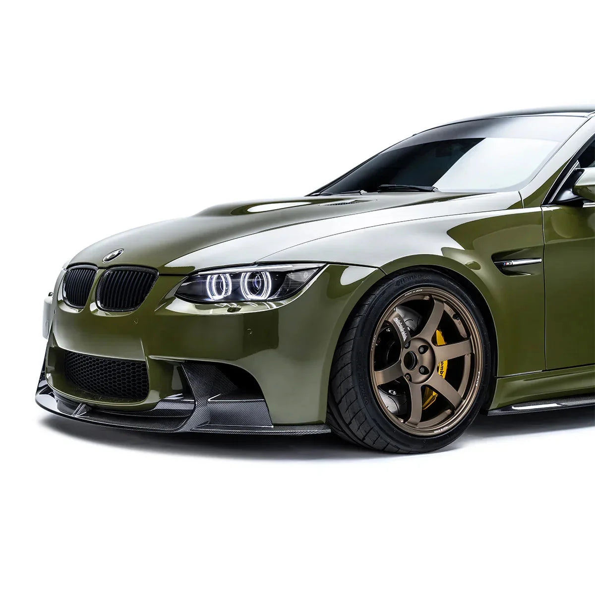ADRO – Lame avant pour BMW E92 M3 – vue 2