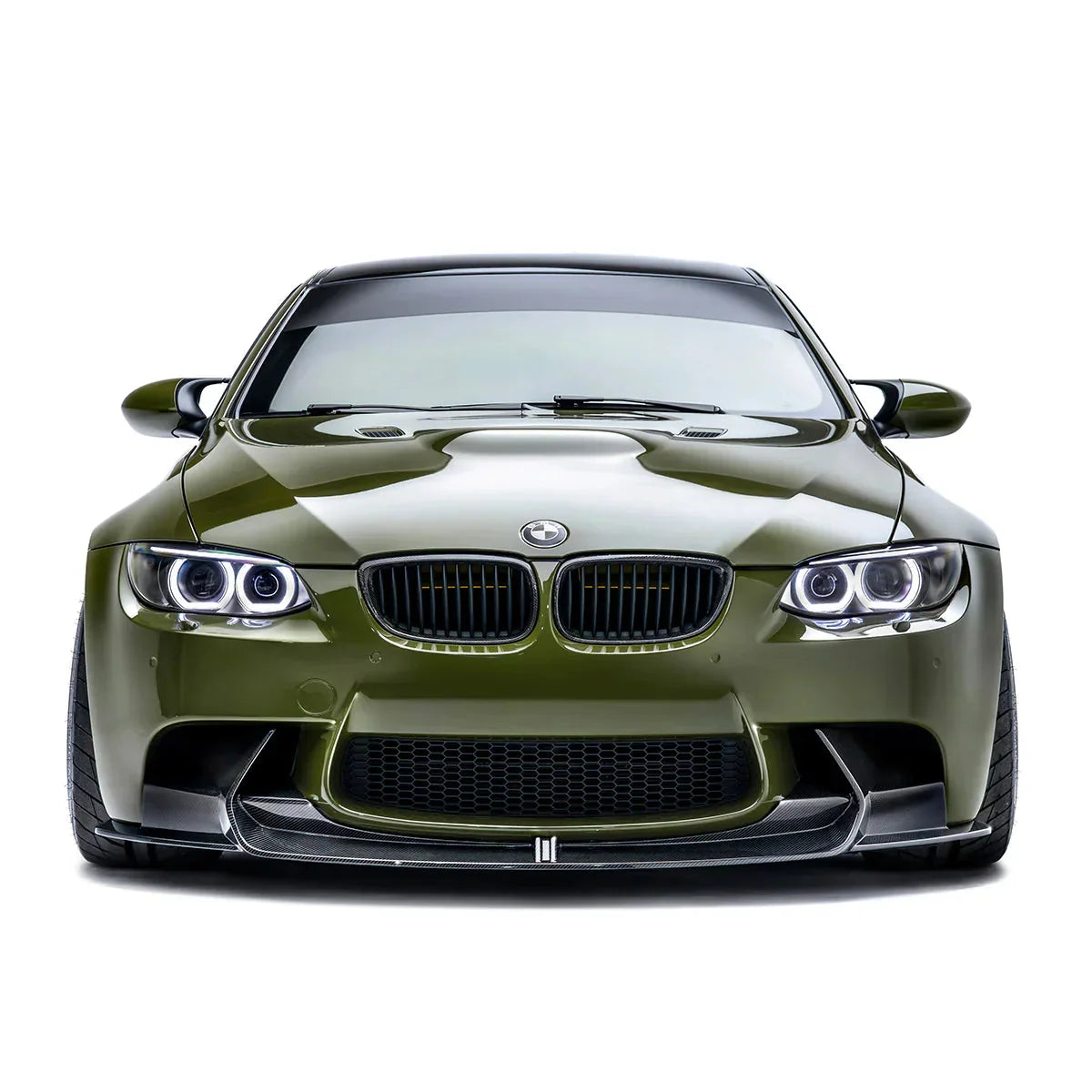 ADRO – Lame avant pour BMW E92 M3 – vue 5