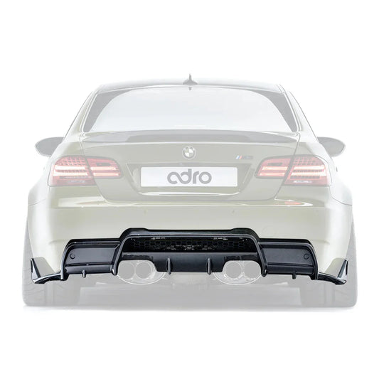 ADRO – Diffuseur arrière pour BMW E92 M3 – vue 1
