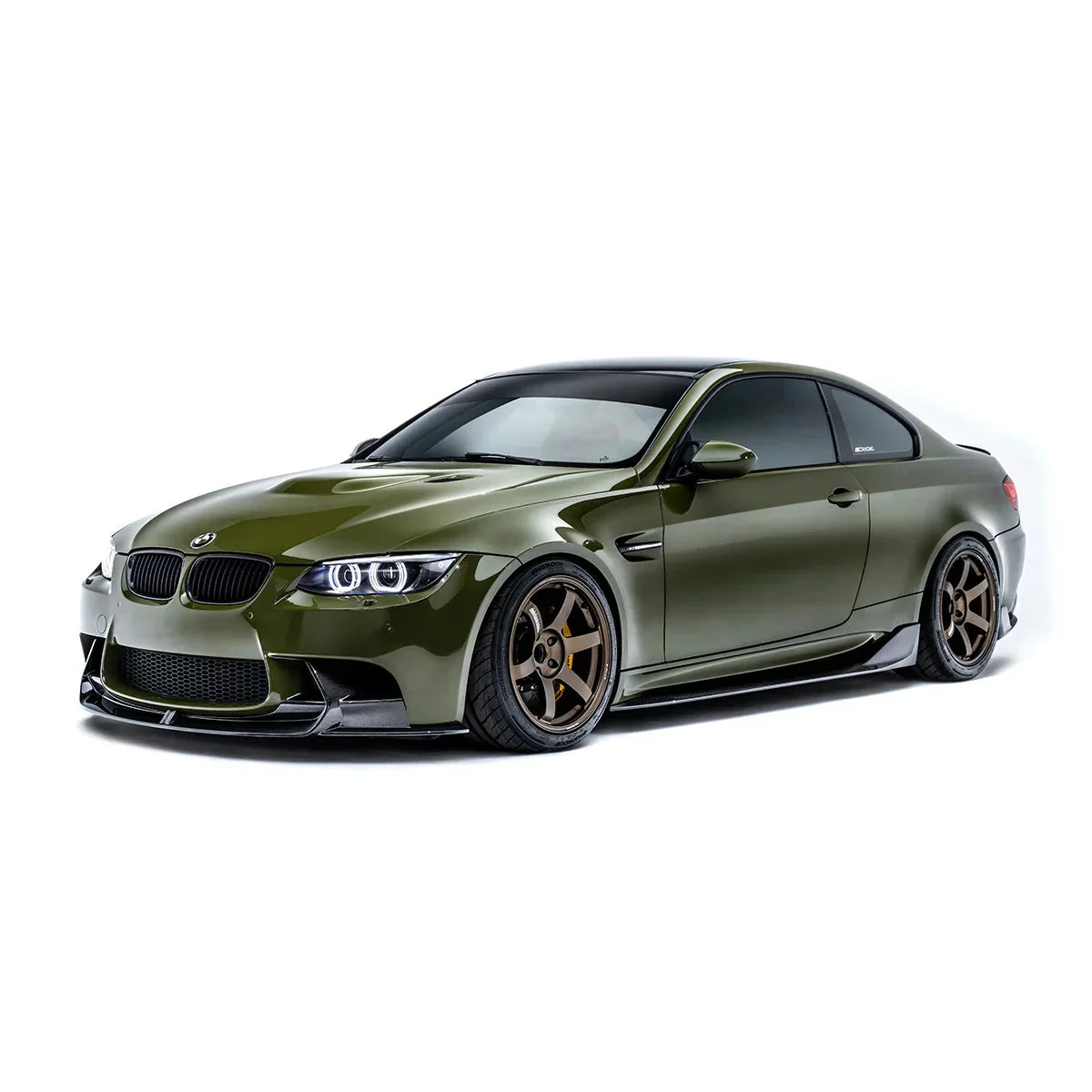 ADRO – Bas de caisse pour BMW E92 M3 – vue 3