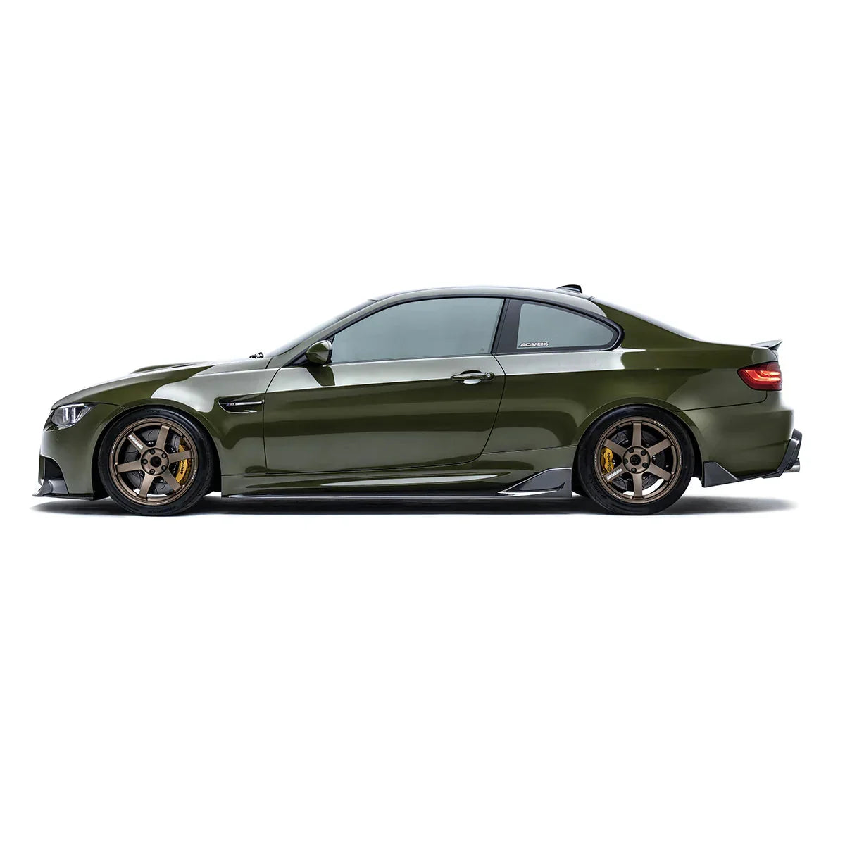ADRO – Bas de caisse pour BMW E92 M3 – vue 4