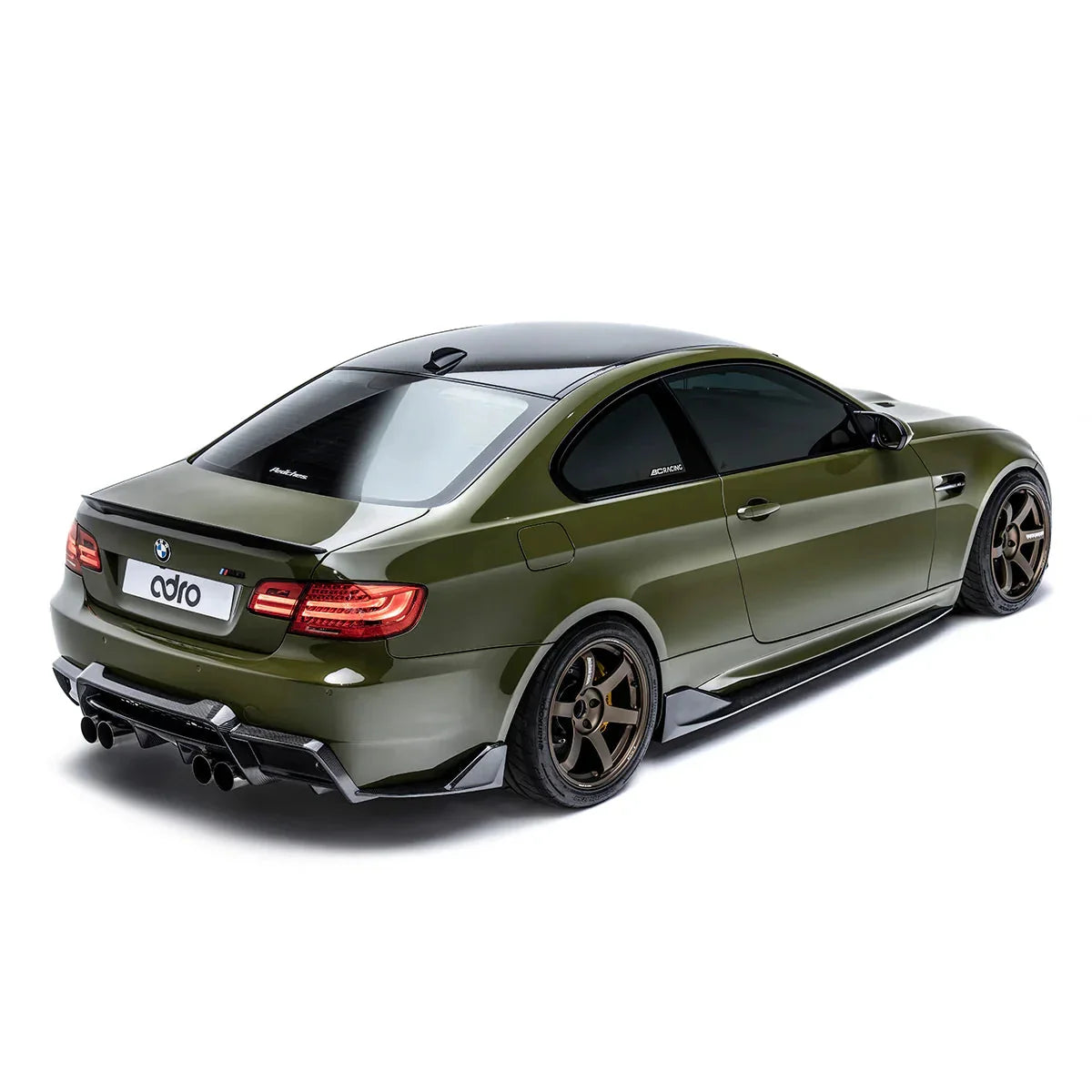 ADRO – Bas de caisse pour BMW E92 M3 – vue 6