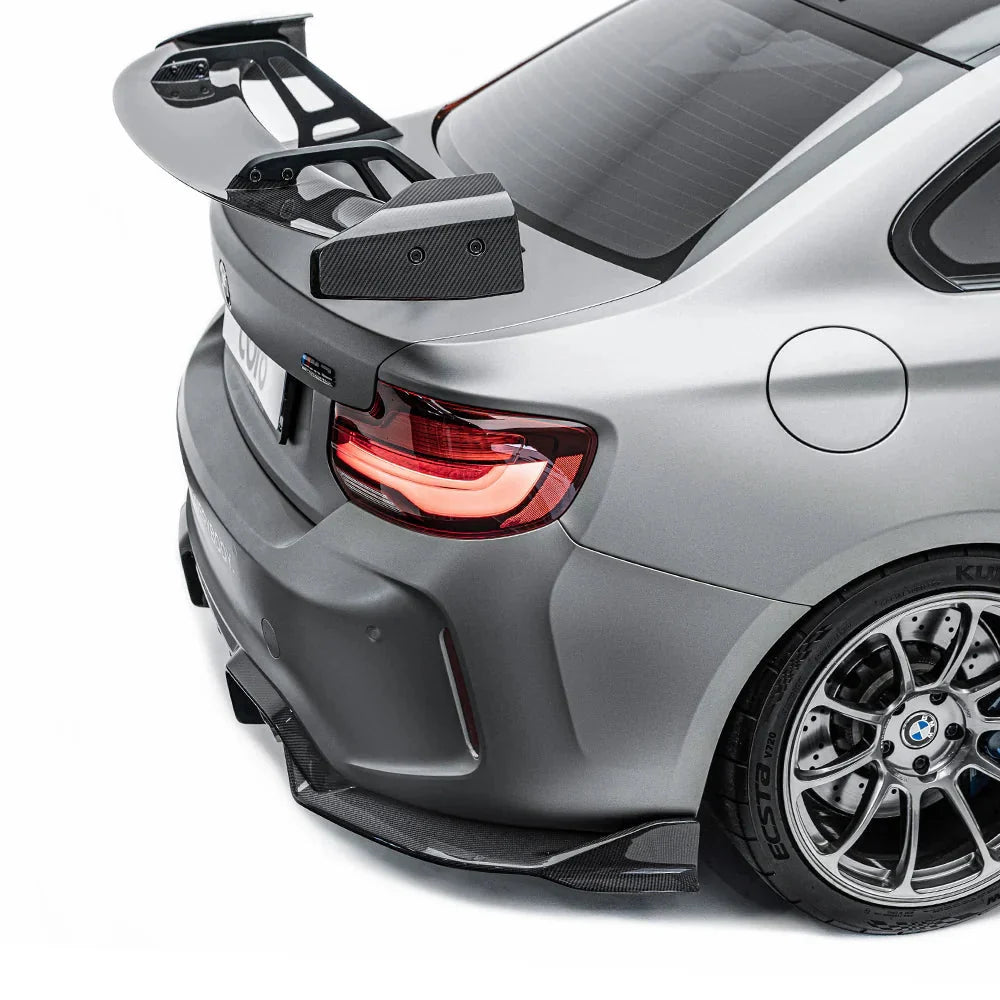 ADRO – Diffuseur arrière pour BMW F87 M2 – vue 5