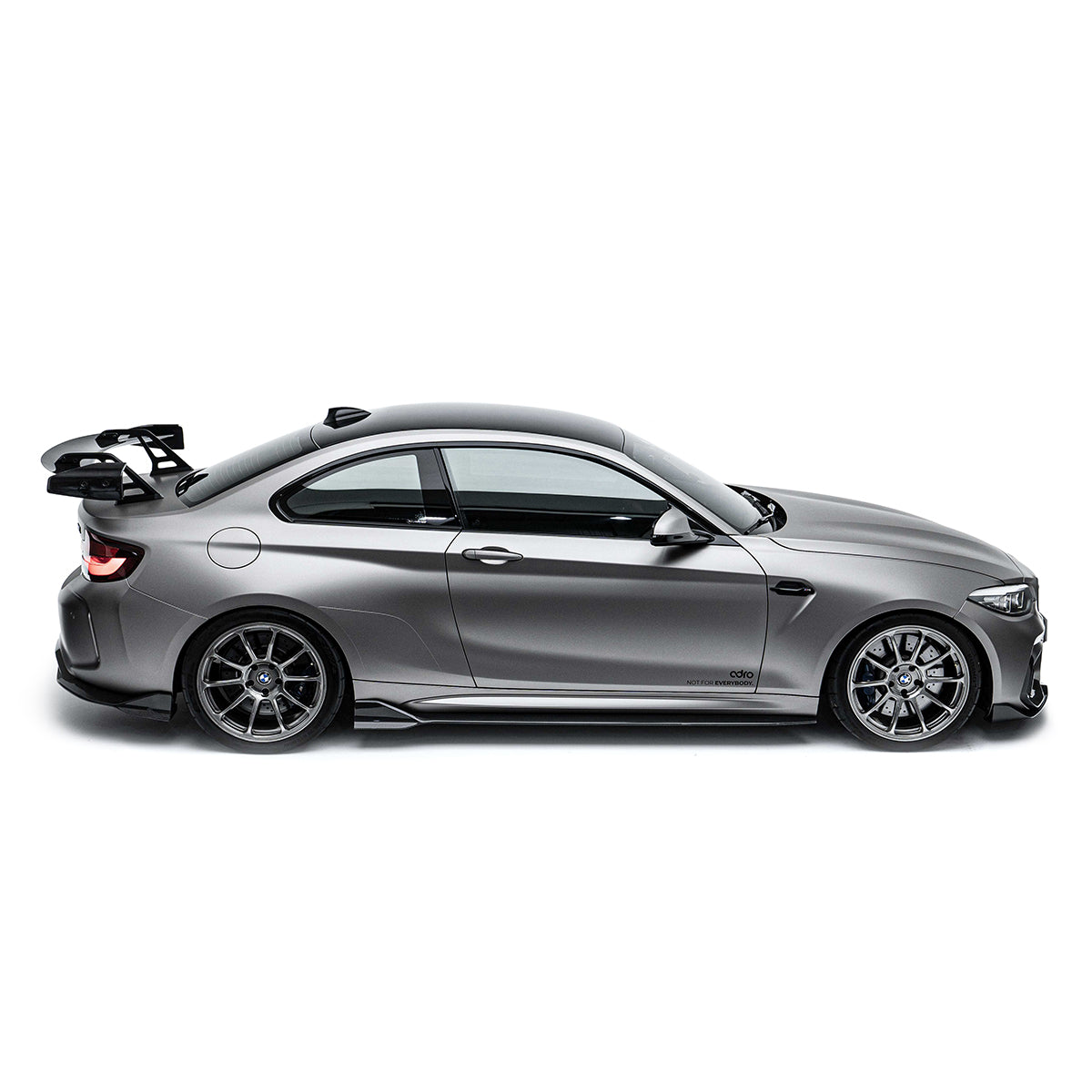 ADRO – Bas de caisse pour BMW F87 M2 – vue 2