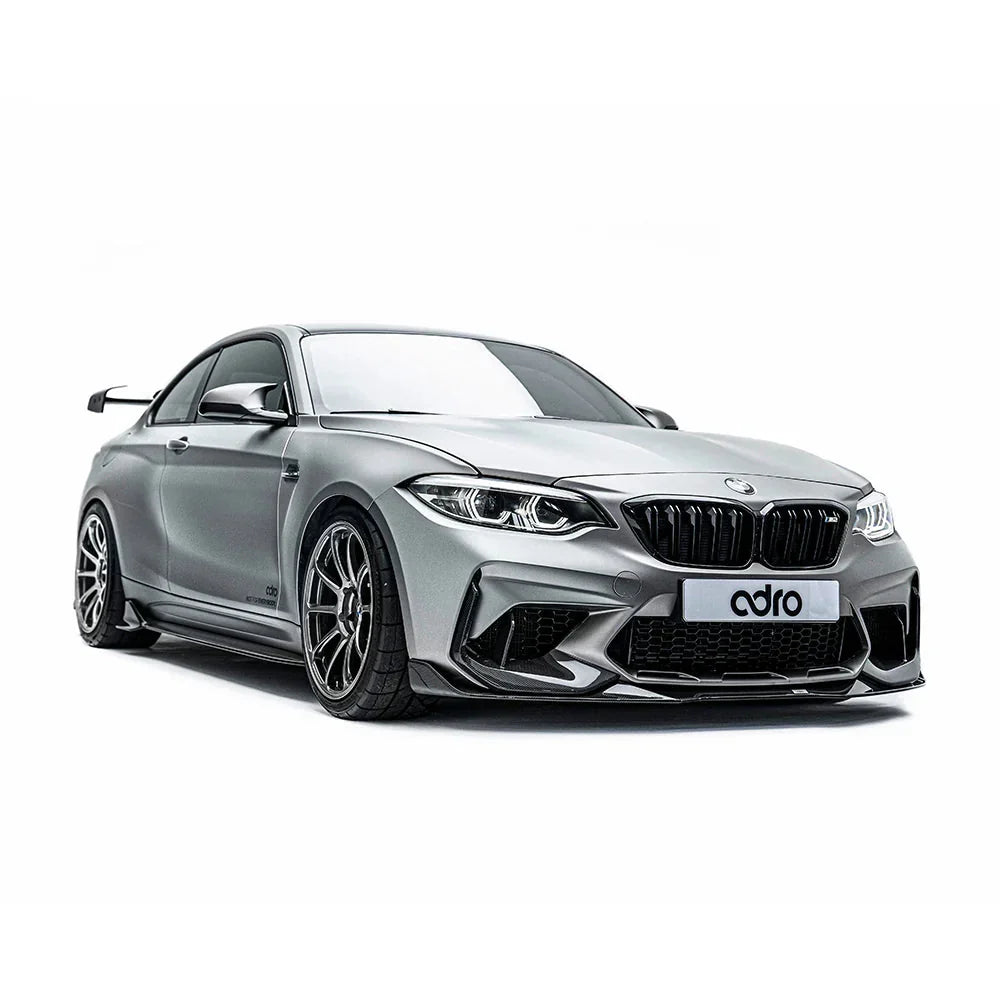 ADRO – Bas de caisse pour BMW F87 M2 – vue 3